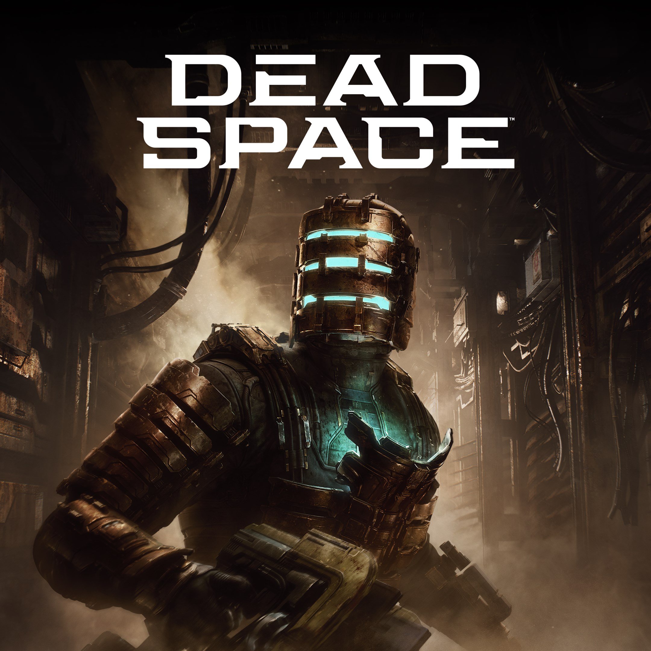 Boxart for Dead Space