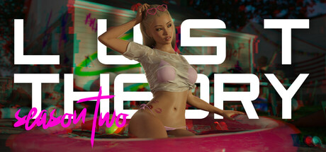 Boxart for Lust Theory Season 2