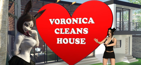 Voronica Cleans House: a Vore Adventure