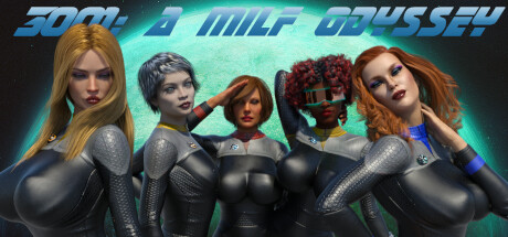 Boxart for 3001: A MILF Odyssey