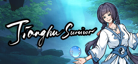 Boxart for Jianghu Survivor