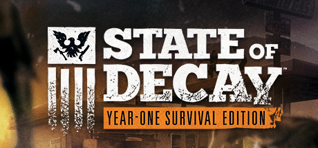 Boxart for State of Decay: YOSE