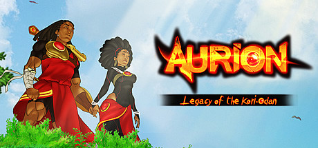Boxart for Aurion: Legacy of the Kori-Odan