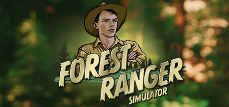 Forest Ranger Simulator