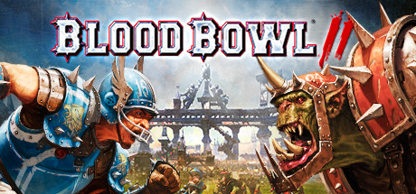 Boxart for Blood Bowl 2