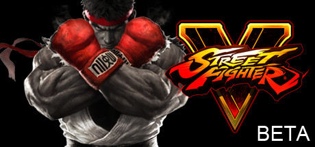 Street Fighter V Beta