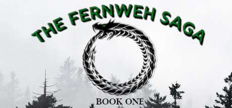 The Fernweh Saga: Book One