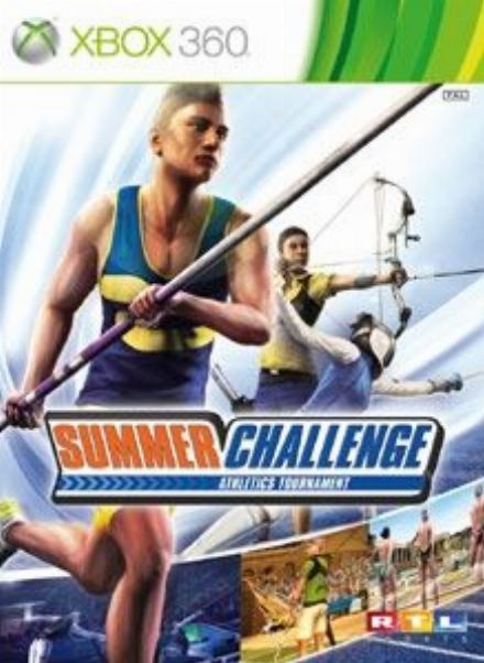 Summer Challenge