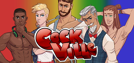 Cockville [18+]