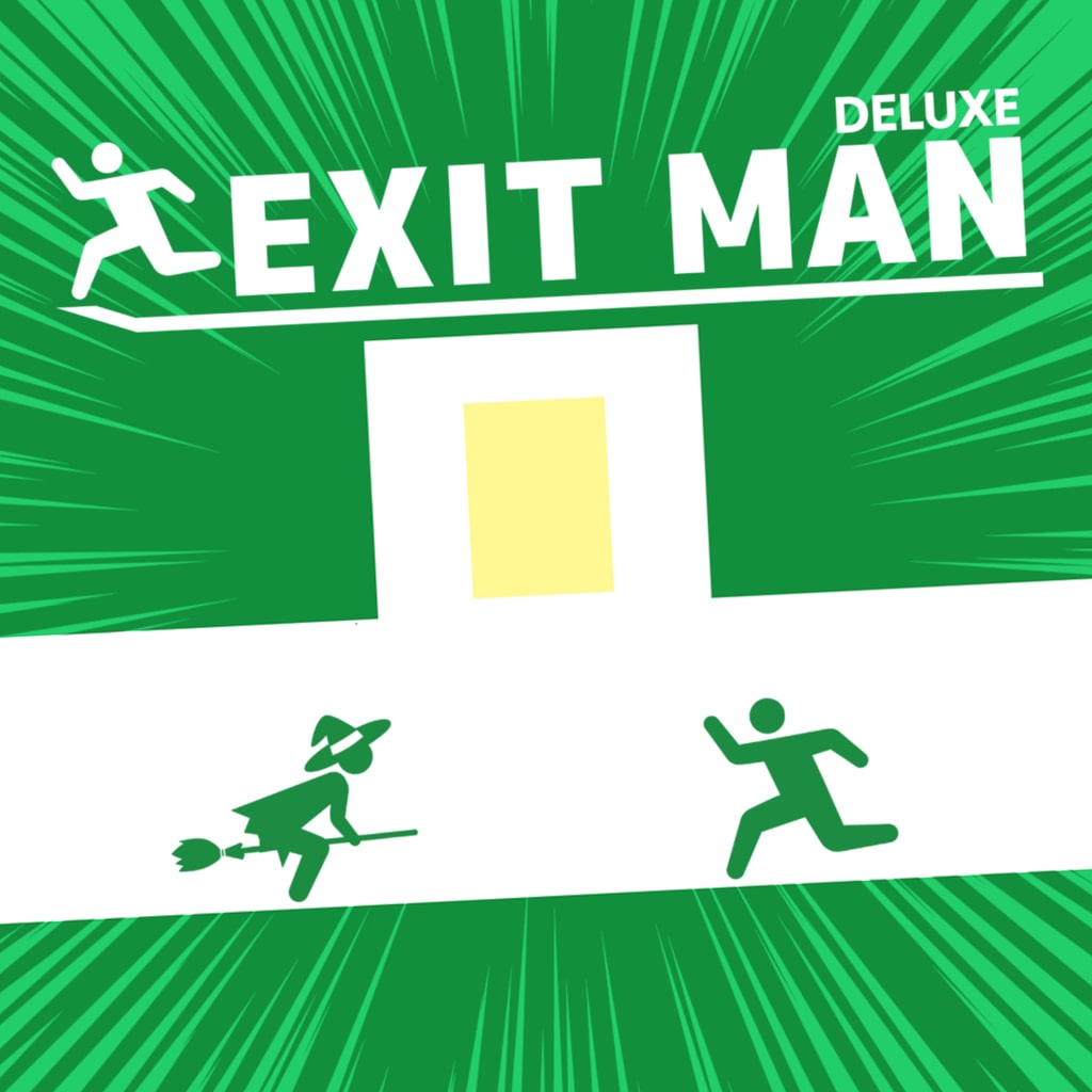 ExitMan Deluxe