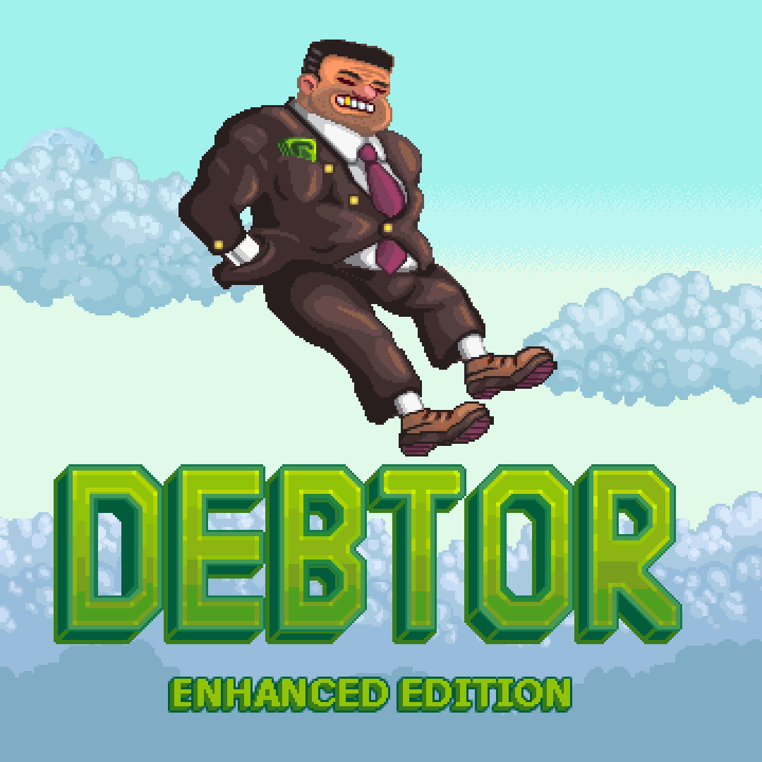 Debtor: Enhanced Edition (Windows 10)
