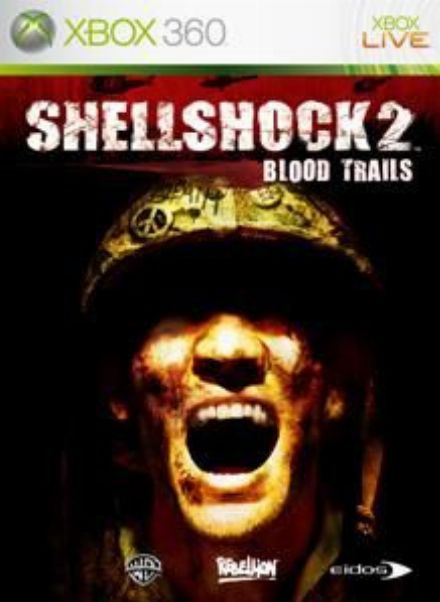 Shellshock 2