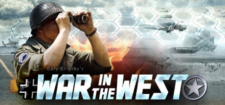 Gary Grigsby's War in the West