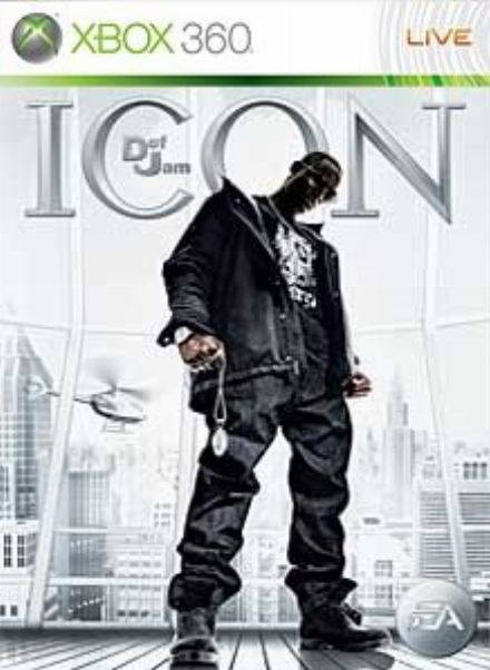 DEF JAM: ICON™