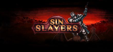 Sin Slayers