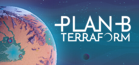 Boxart for Plan B: Terraform