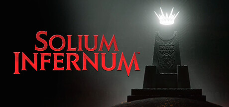 Boxart for Solium Infernum
