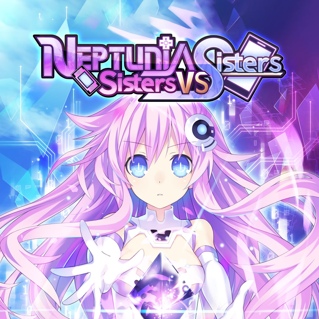 Neptunia: Sisters VS Sisters