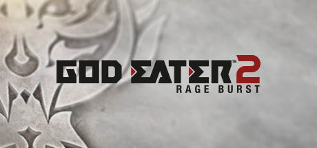 Boxart for GOD EATER 2 Rage Burst