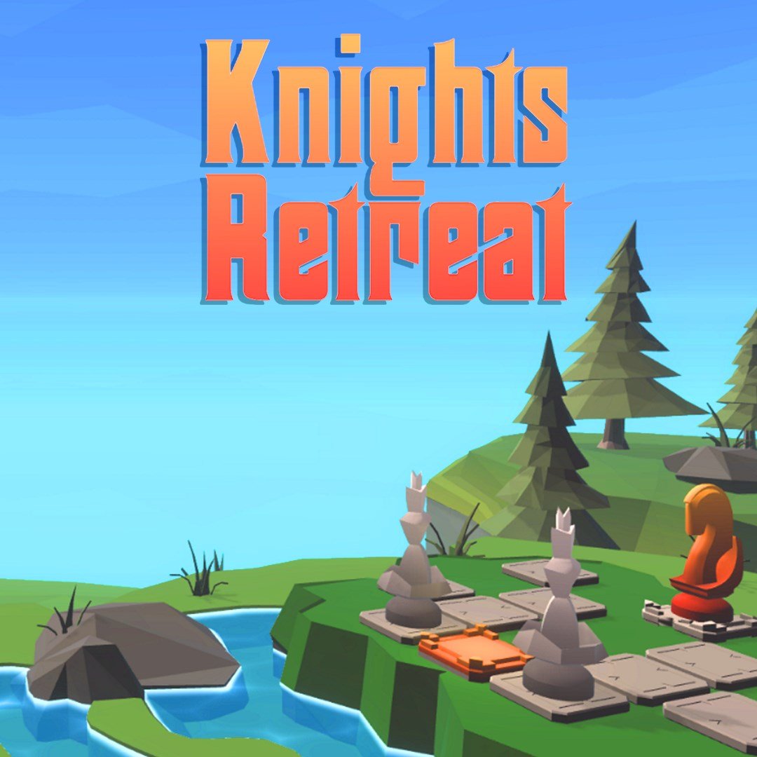 Knight's Retreat