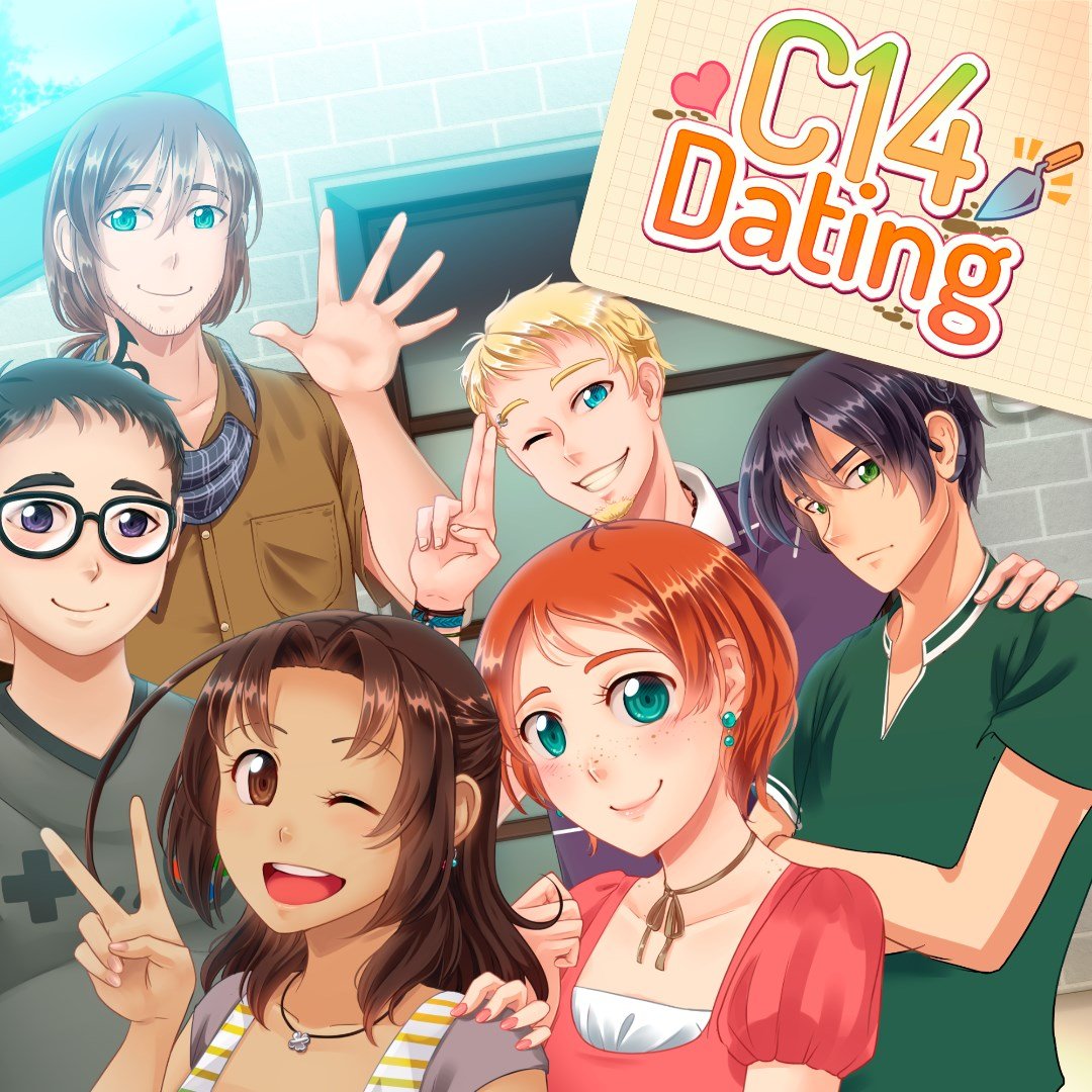 C14 Dating