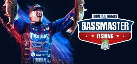 Boxart for Bassmaster® Fishing