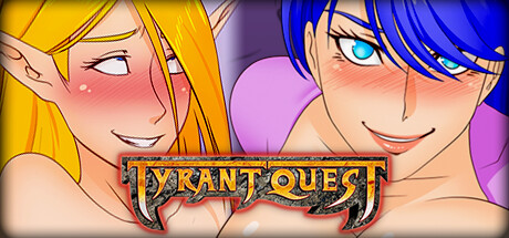 Boxart for Tyrant Quest