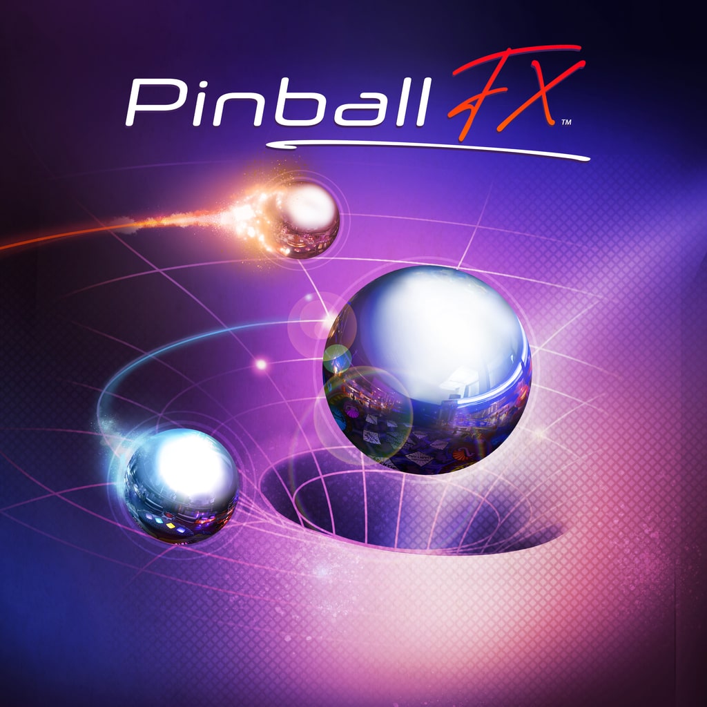 PinballFX