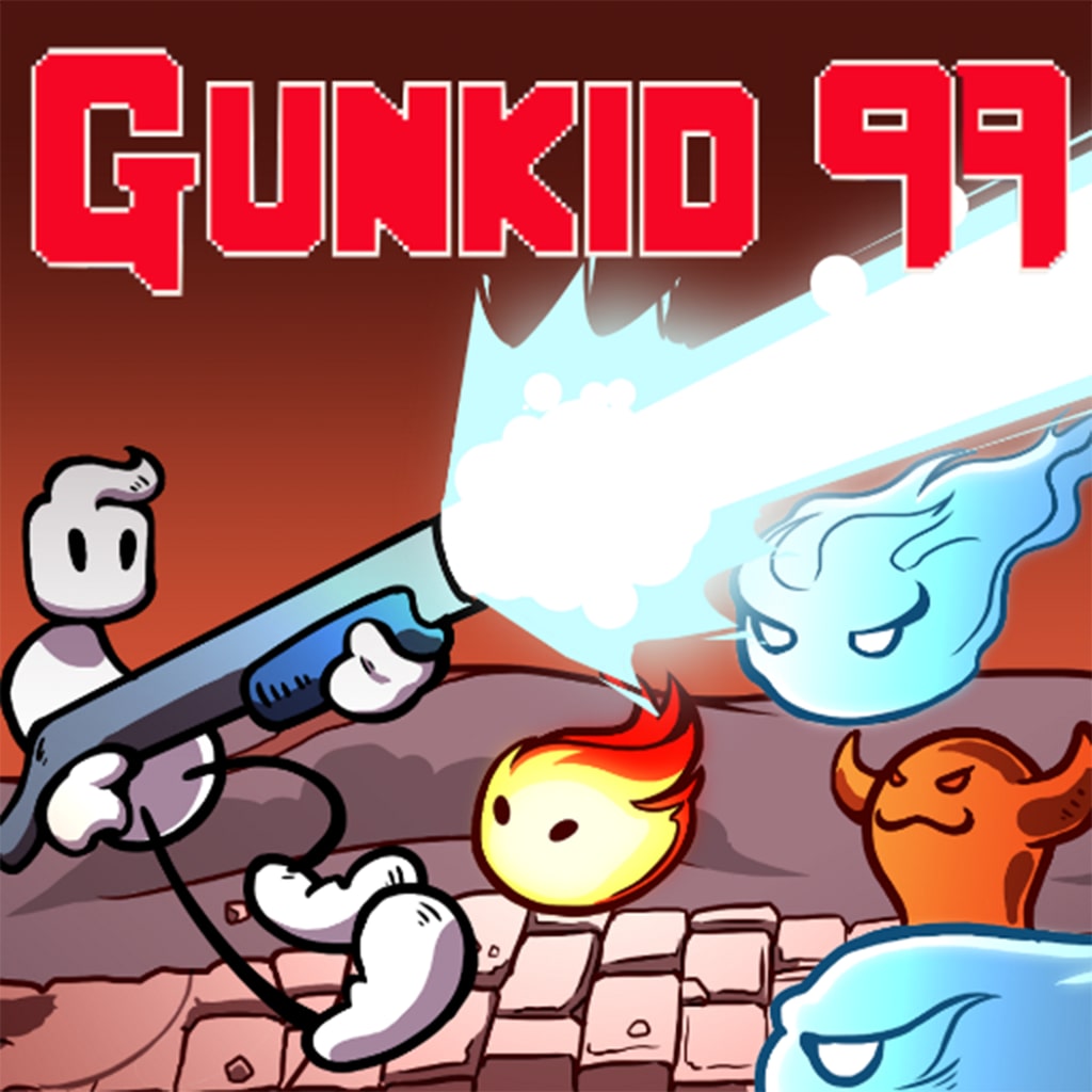 Gunkid 99