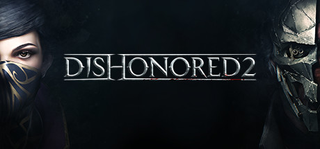 Boxart for Dishonored 2