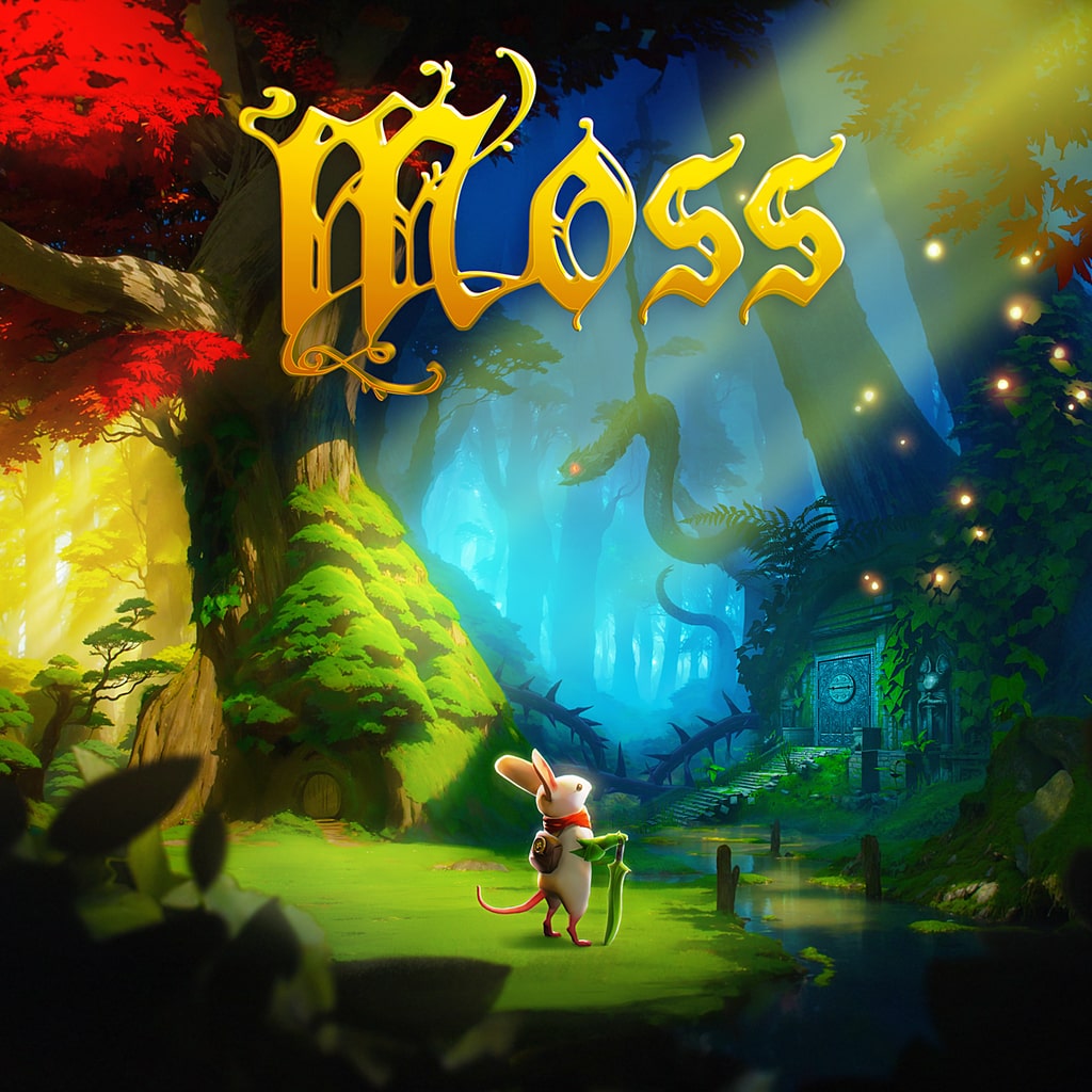 Moss Trophies