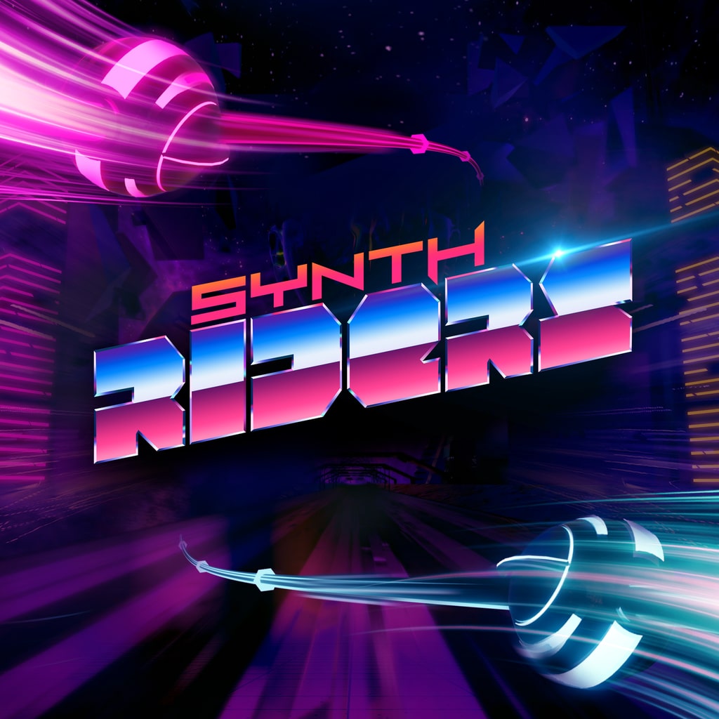 Synth Riders