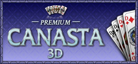 Canasta 3D Premium