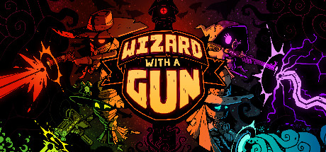 Boxart for Wizard with a Gun