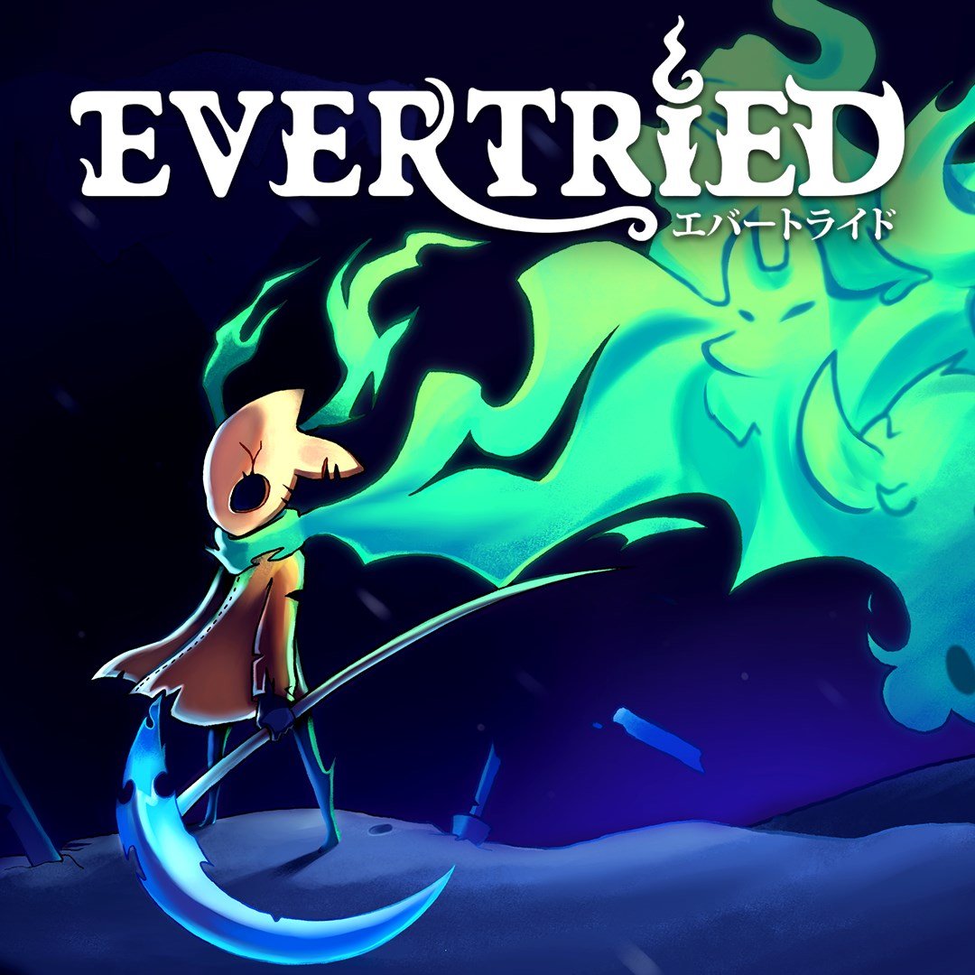 Evertried