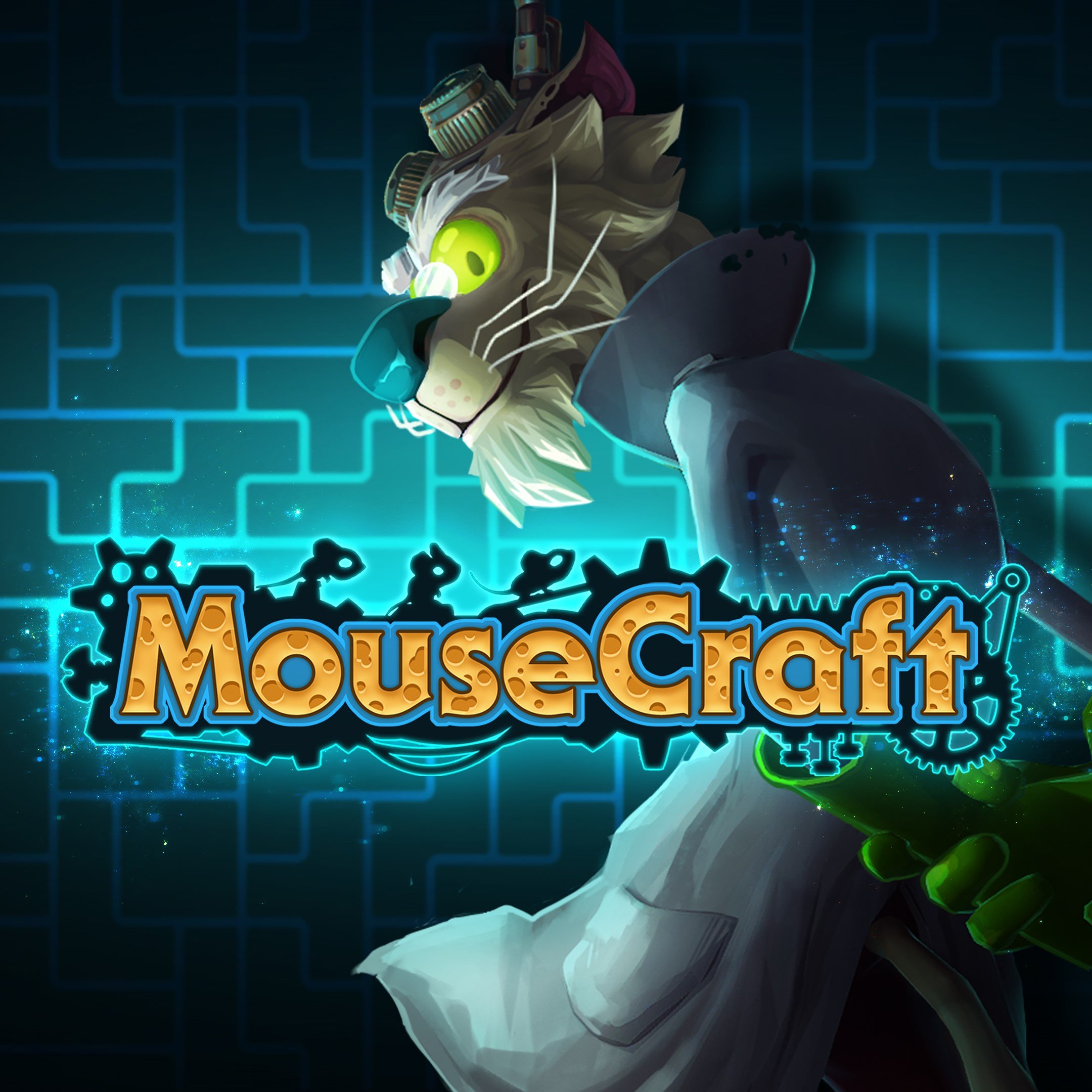 MouseCraft