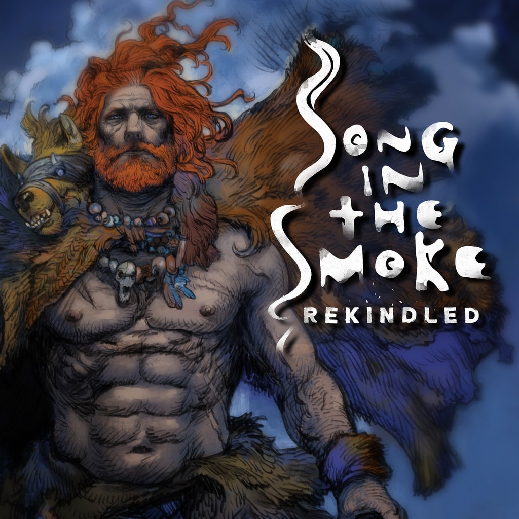 Song in the Smoke