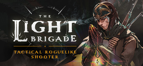 Boxart for The Light Brigade