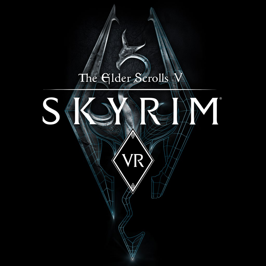 Boxart for Skyrim VR