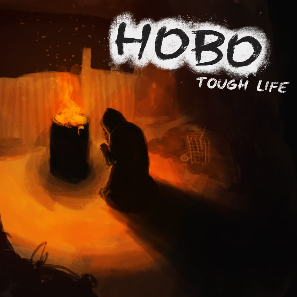 Boxart for Hobo: Tough Life