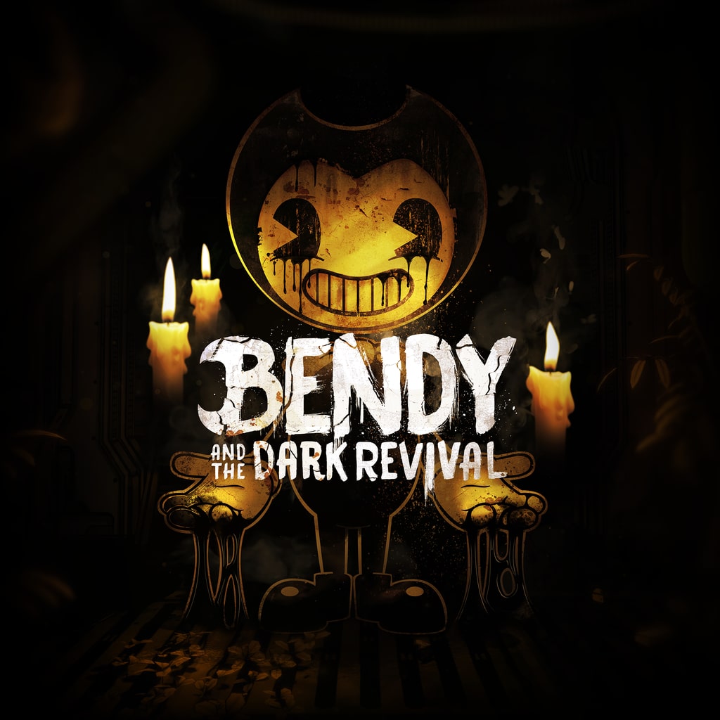 Bendy and the Dark Revival