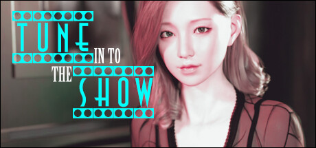 Tune in to the show
