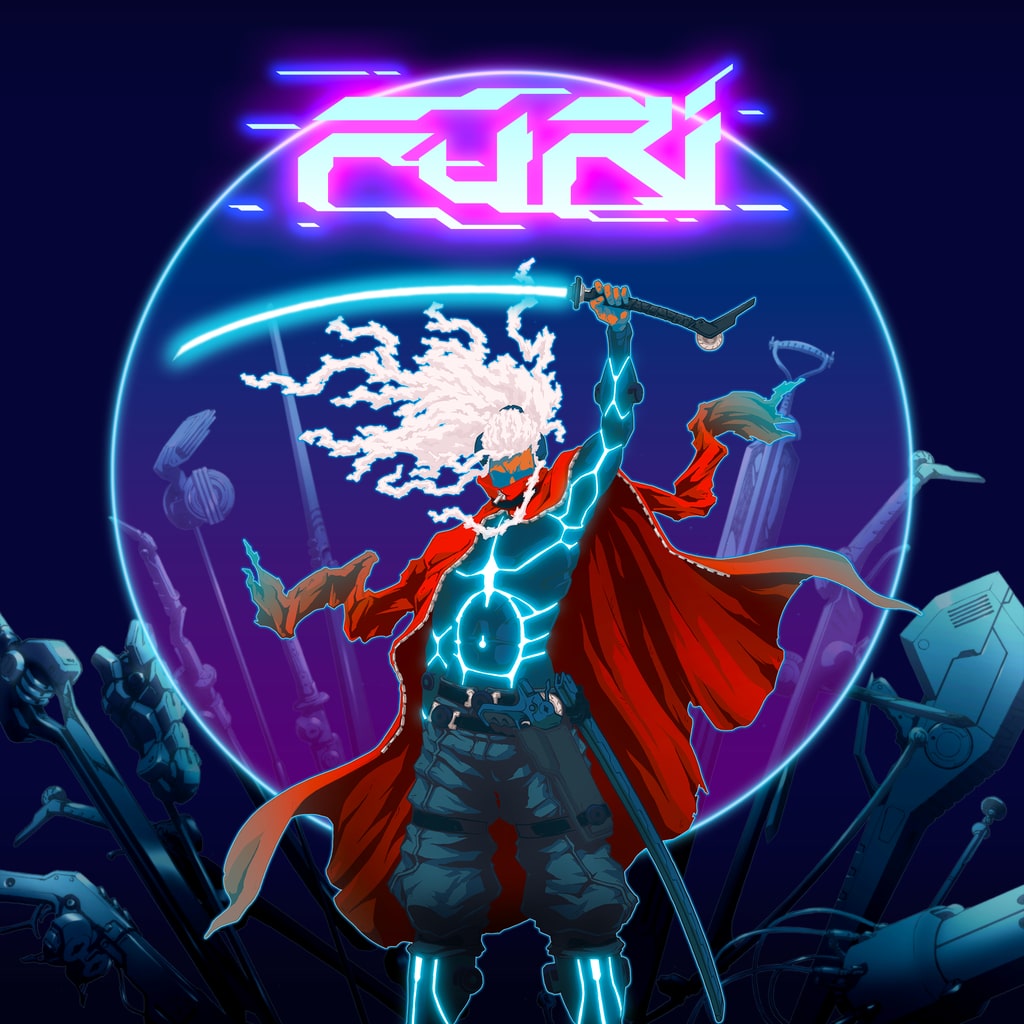 Furi