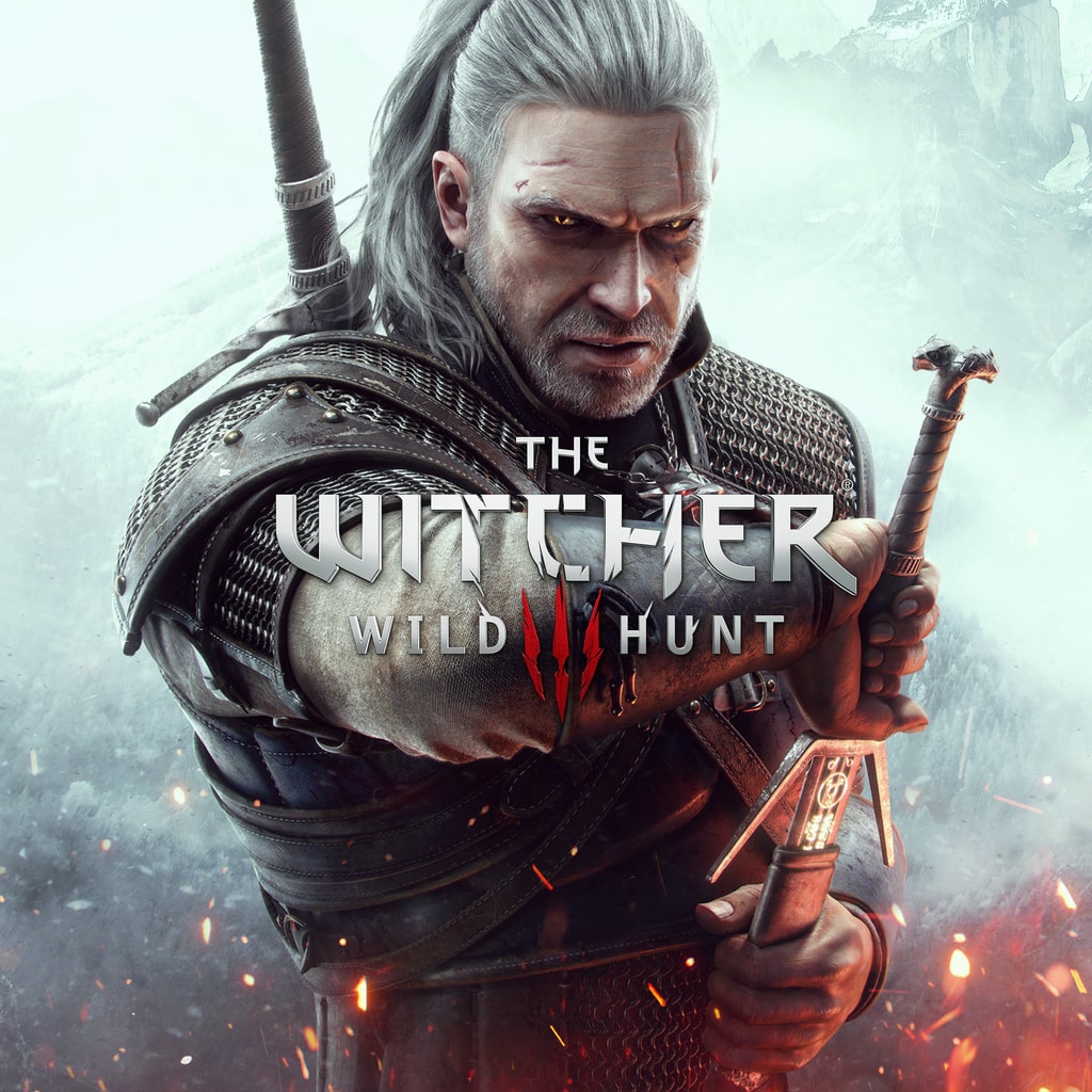 Boxart for The Witcher 3: Wild Hunt – Complete Edition