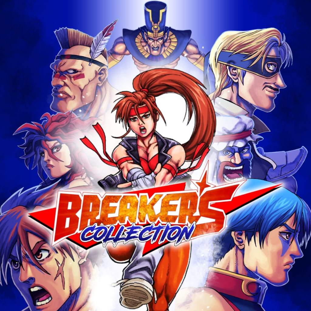 Breakers Collection