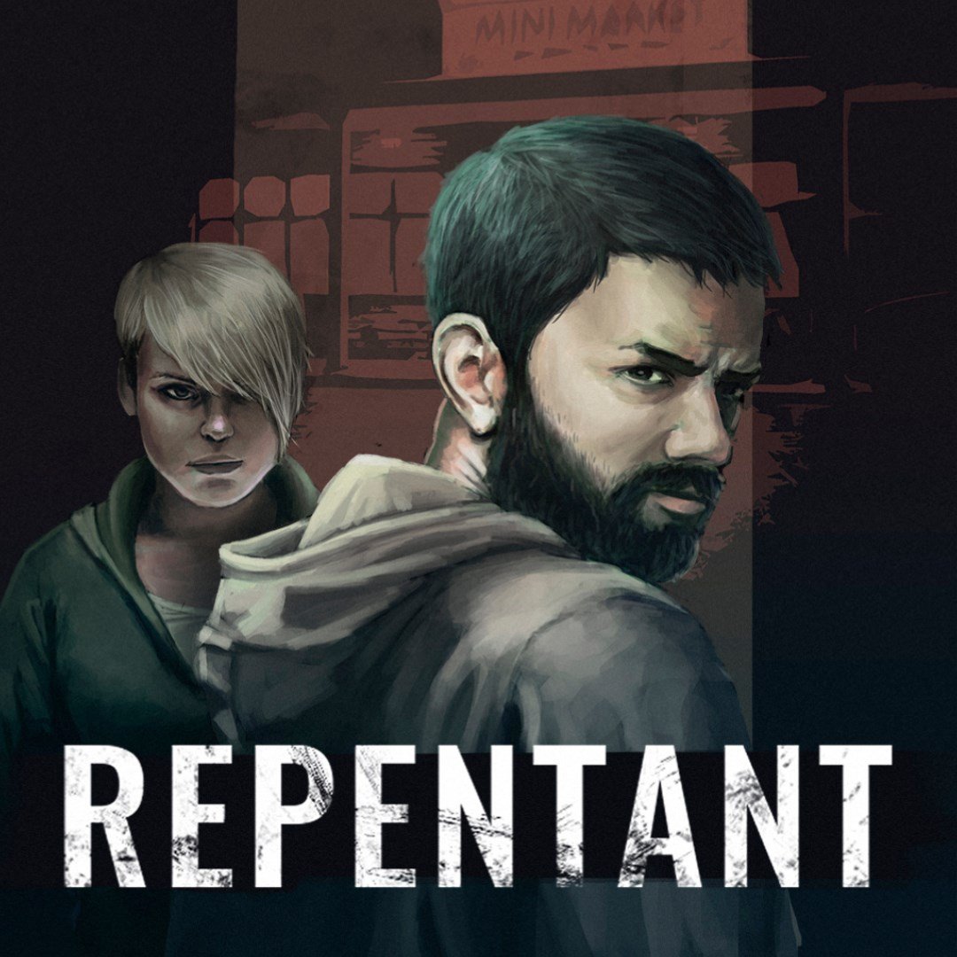 Repentant 