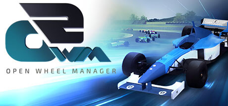 Boxart for Open Wheel Manager 2