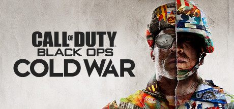 Boxart for Call of Duty®: Black Ops Cold War