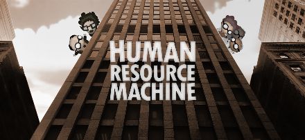 Human Resource Machine