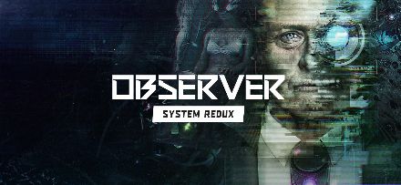 Boxart for Observer: System Redux
